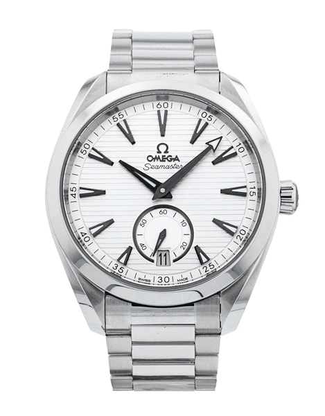 Omega Aqua Terra 150m Gents 220.10.41.21.02.002